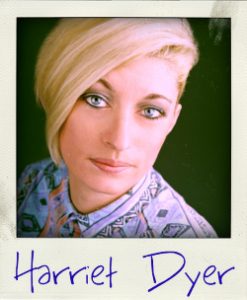 Harriet Dyer
