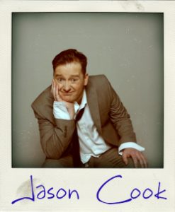 Jason Cook