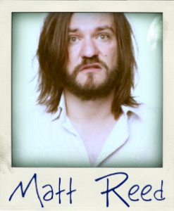 Matt Reed
