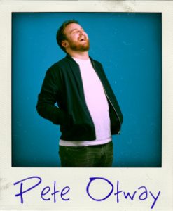 Pete Otway