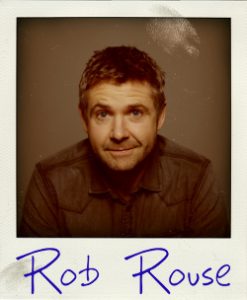 Rob Rouse