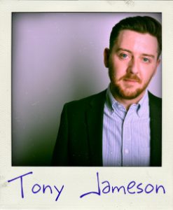 Tony Jameson