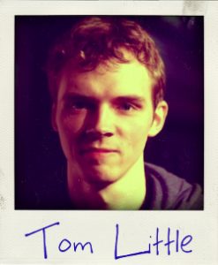 Tom Little