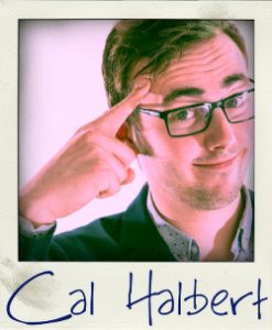 Cal Halbert