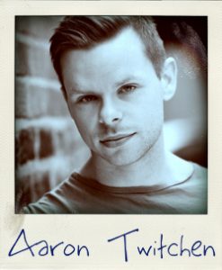 Aaron Twitchen