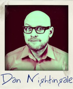 Dan Nightingale