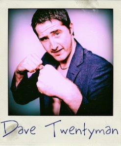 Dave Twentyman