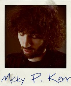 Micky P. Kerr