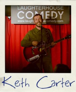 Keith Carter