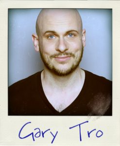 Gary Tro