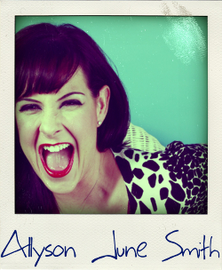 Allyson June Smith
