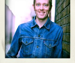 Alun Cochrane