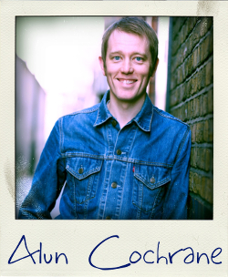 Alun Cochrane