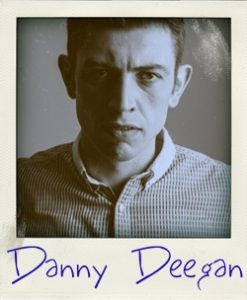 Danny Deegan