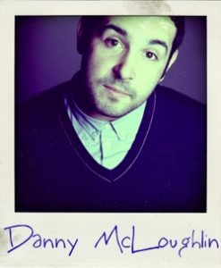 Danny McLoughlin