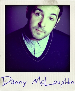 Danny McLoughlin