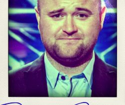 Danny Posthill