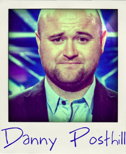 Danny Posthill