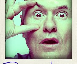 Dave Johns