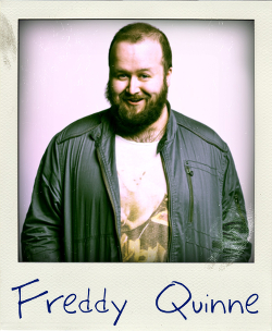 Freddy Quinne