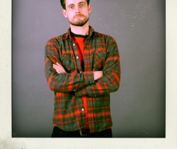 James Meehan