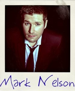 Mark Nelson