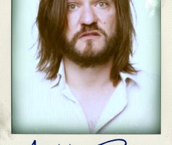 Matt Reed
