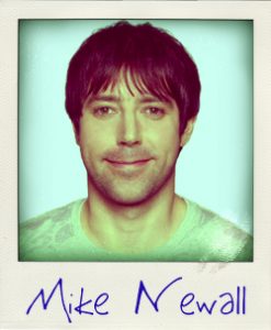 Mike Newall