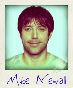 Mike Newall