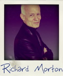 Richard Morton