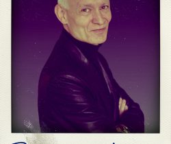 Richard Morton