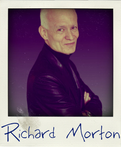 Richard Morton