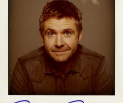 Rob Rouse