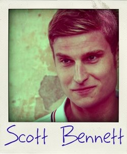 Scott Bennett
