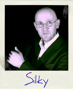 Silky