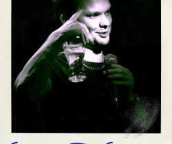 Sully O'Sullivan