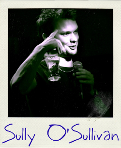 Sully O'Sullivan
