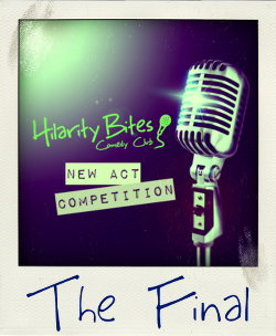 The Final