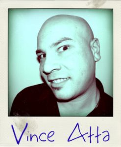 Vince Atta