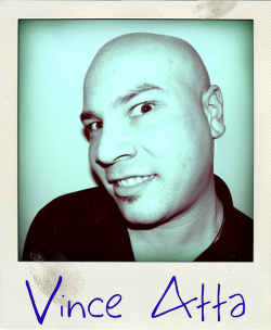 Vince Atta