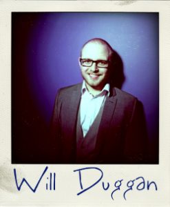 Will Duggan