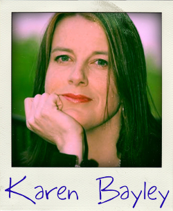 Karen Bayley