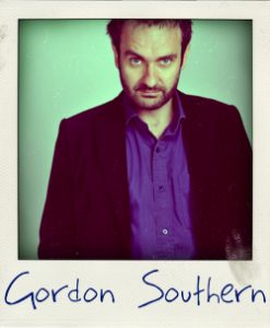 Gordon Southern
