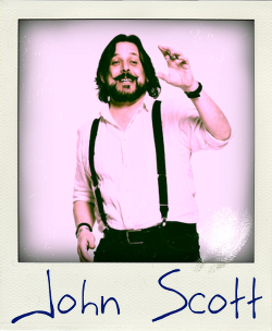 John Scott
