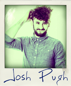 Josh Pugh