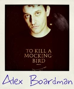 Alex Boardman