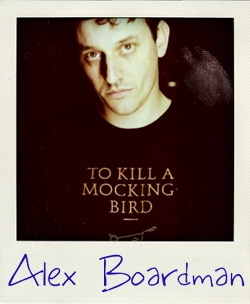Alex Boardman