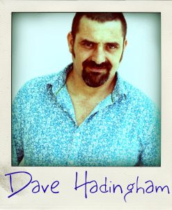 David Hadingham