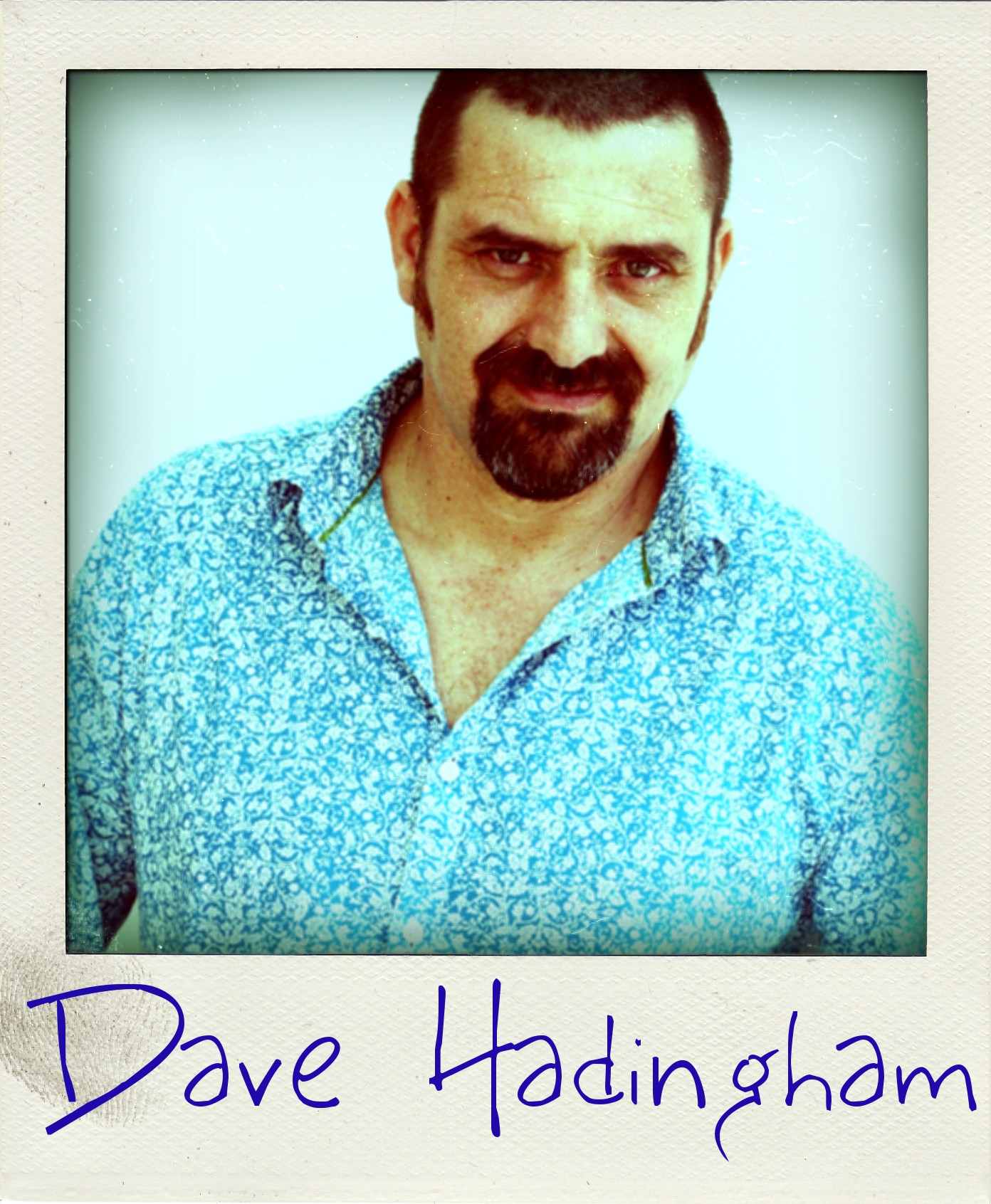 David Hadingham