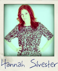 Hannah Silvester